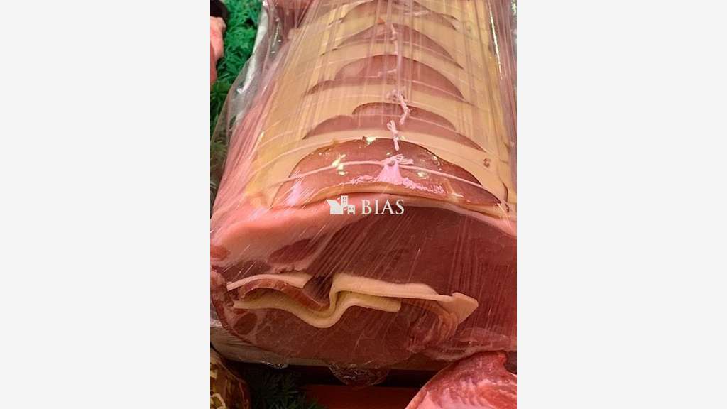 Vente murs boucherie charcuterie 460m² à Brest