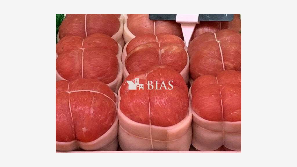 Vente murs boucherie charcuterie 460m² à Brest