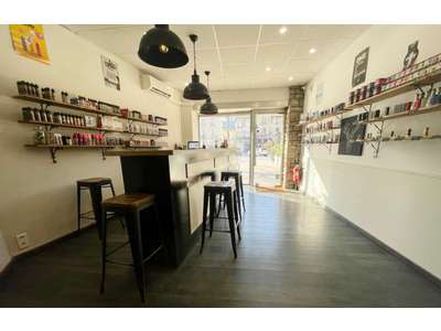 Vente Locaux commerciaux - Boutiques à Cavaillon