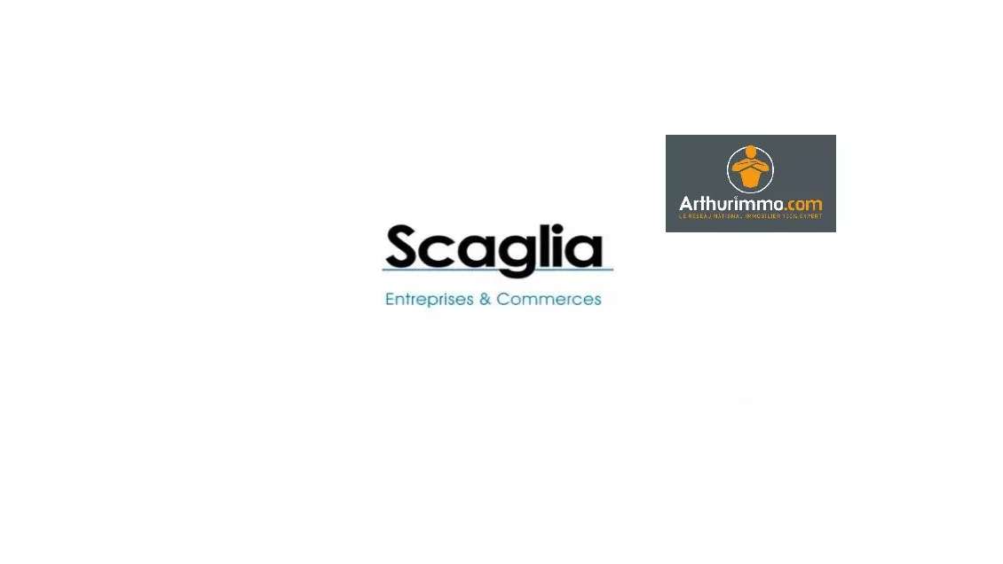 Vente murs commerciaux centre commercial Ajaccio