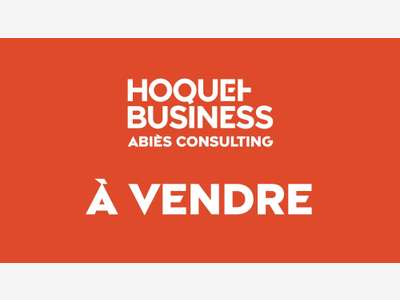 Vente murs commerciaux libres 51m² à Chambéry