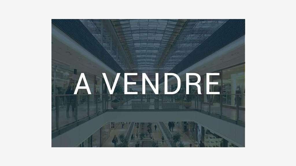 Vente murs commerciaux 78m² Châteauneuf-de-Gadagne