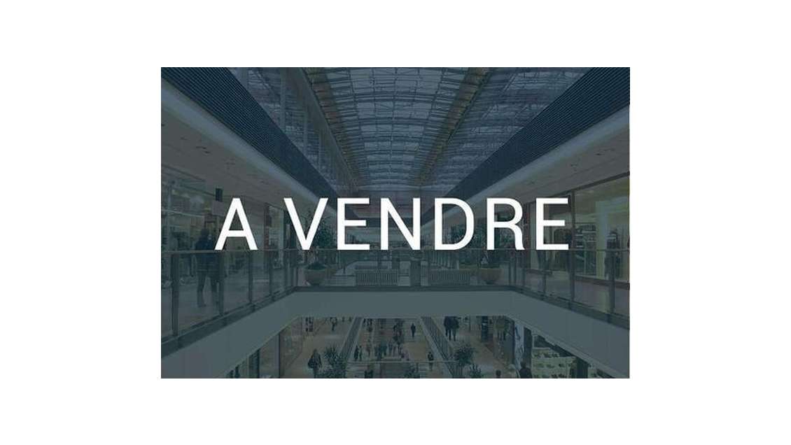 Vente murs commerciaux 78m² Châteauneuf-de-Gadagne