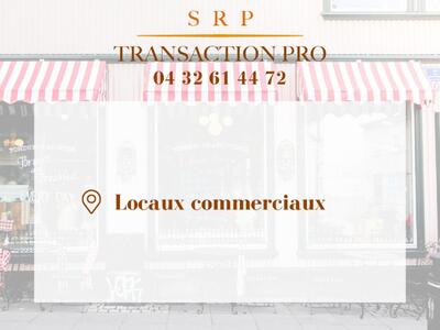 Vente Locaux commerciaux - Boutiques à Châteaurenard