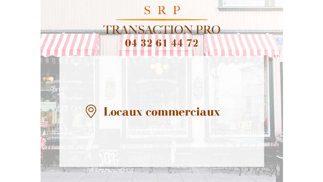 AV murs commerciaux baisse de prix sur Avignon