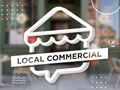 A vendre murs commerciaux 485ùm² en Auvergne  
