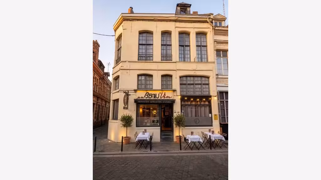 Vente murs commerciaux top secteur Valenciennes