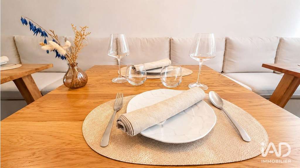 Vente murs commerciaux à Perpignan centre