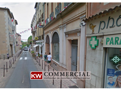 Vente Locaux commerciaux - Boutiques à Fréjus