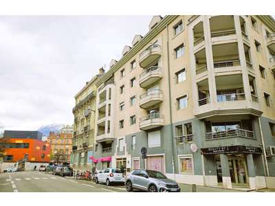 Vente Locaux commerciaux - Boutiques à Grenoble