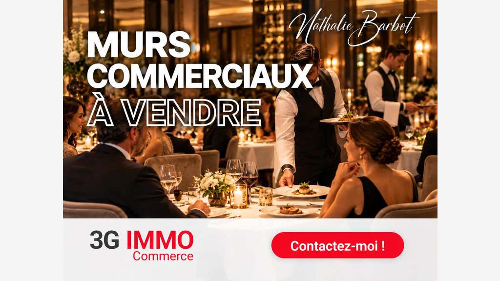 Vente murs hôtel de renom à Châlons-en-Champagne