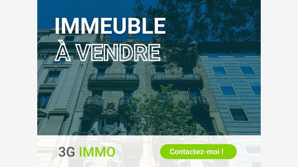 Vente murs hôtel de renom à Châlons-en-Champagne