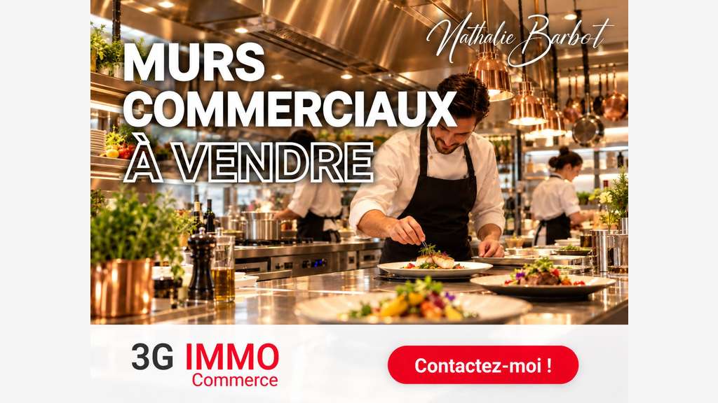Vente murs hôtel de renom à Châlons-en-Champagne