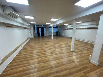 Vente Locaux commerciaux - Boutiques à Lyon 6e