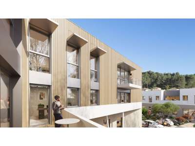 Vente Bureaux à Jacou