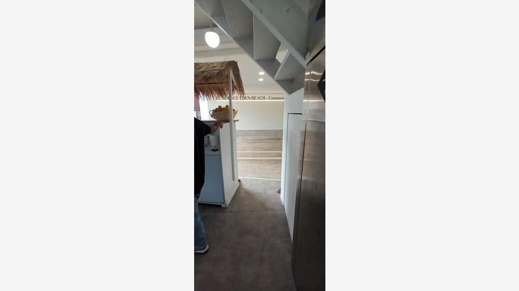 Vente murs commerciaux d'exception à Juan les Pins