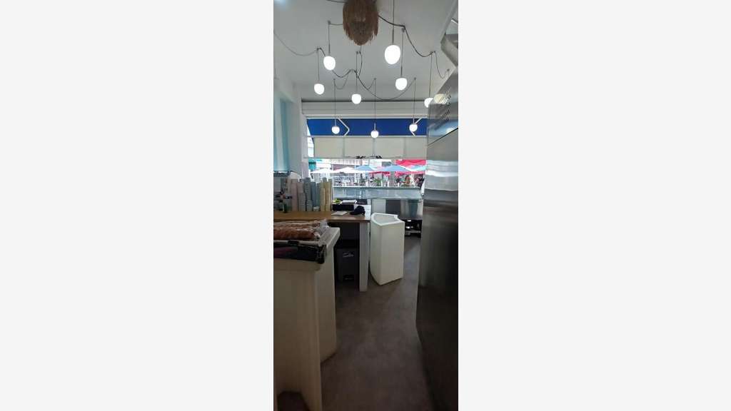 Vente murs commerciaux d'exception à Juan les Pins