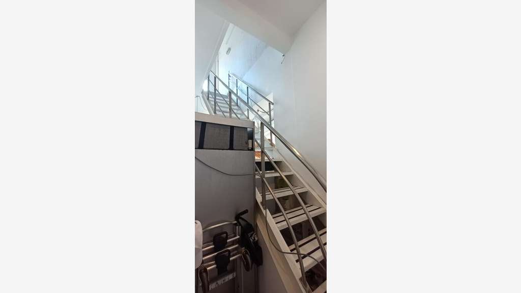 Vente murs commerciaux d'exception à Juan les Pins