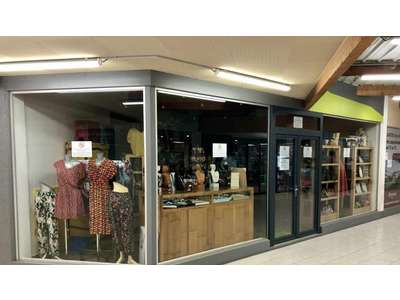 Vente Locaux commerciaux - Boutiques à La Bernerie-en-Retz