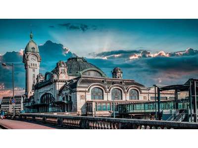 Vente Locaux commerciaux - Boutiques à Limoges