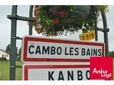 Vente Locaux commerciaux - Boutiques à Cambo-les-Bains