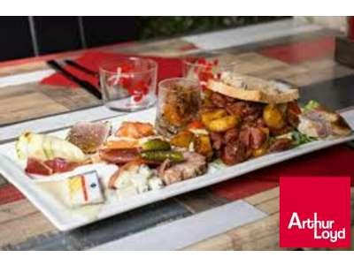 Vente Locaux commerciaux - Boutiques à Cambo-les-Bains