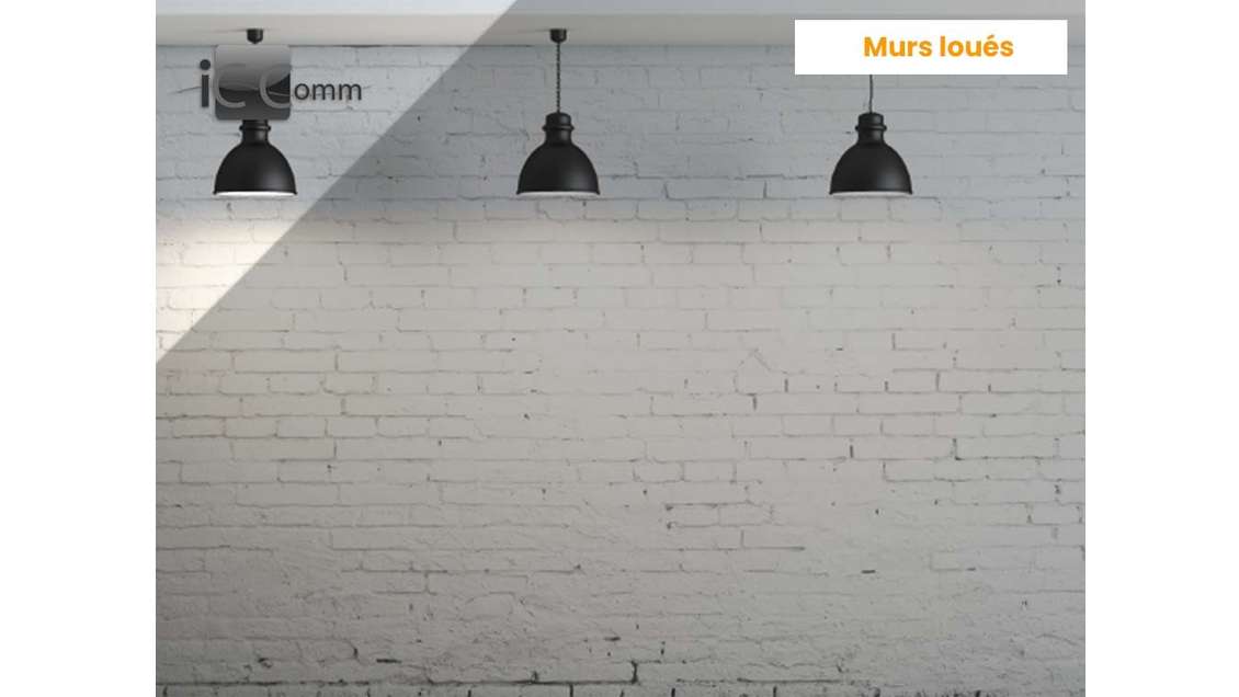 Vend murs commerciaux 136m² en station de ski 05