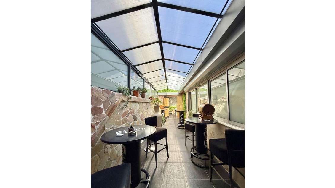 Vente murs commerciaux 247m² à Marseille 9e