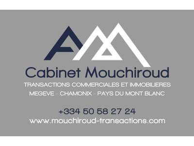 Vente Locaux commerciaux - Boutiques à Megève