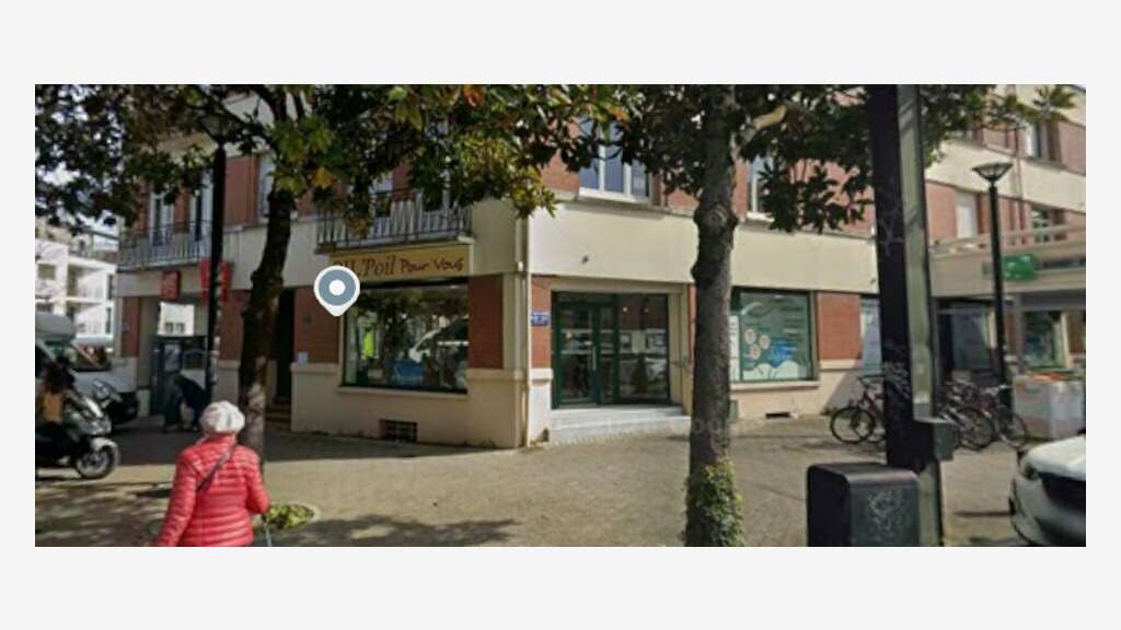 Investissez A vendre murs commerciaux à Nantes