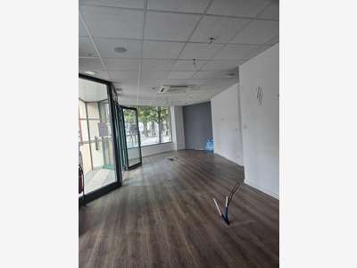Investissez A vendre murs commerciaux à Nantes