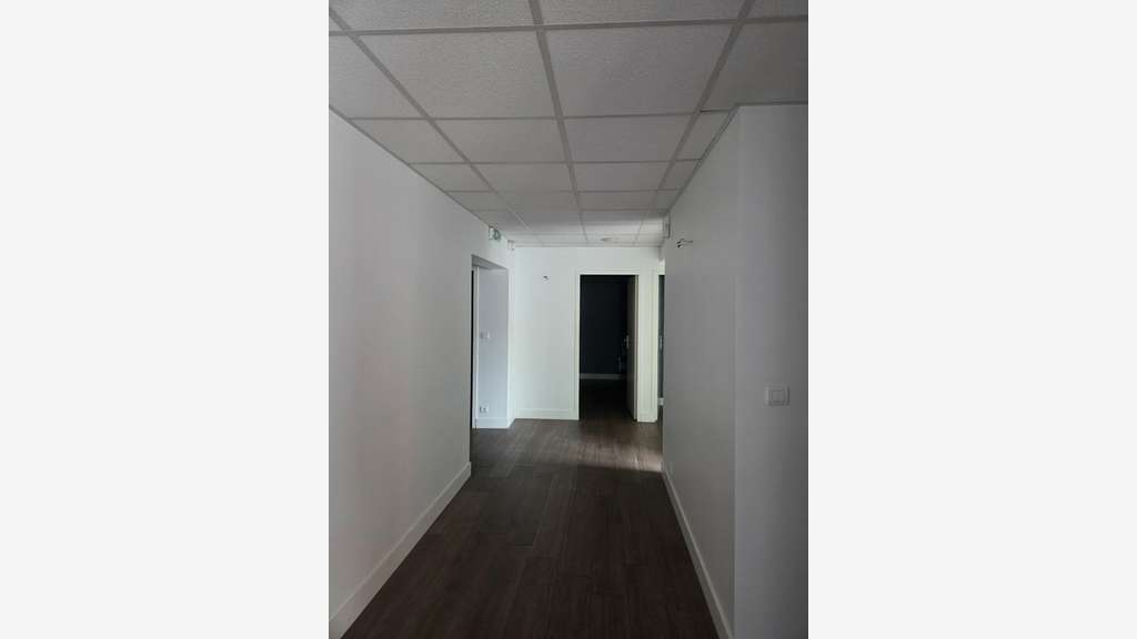 Investissez A vendre murs commerciaux à Nantes