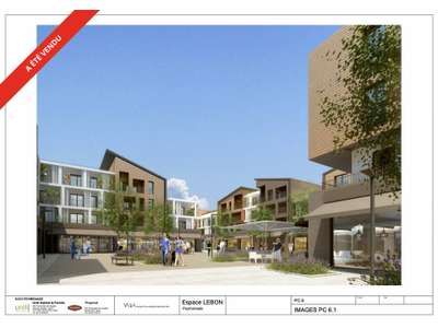 Vente Locaux commerciaux - Boutiques à Peymeinade