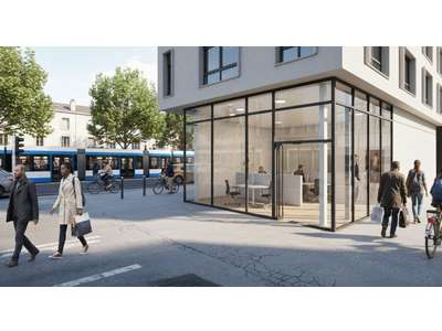 Vente Locaux commerciaux - Boutiques à Castelnau-le-Lez
