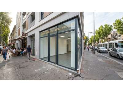 Vente Locaux commerciaux - Boutiques à Castelnau-le-Lez