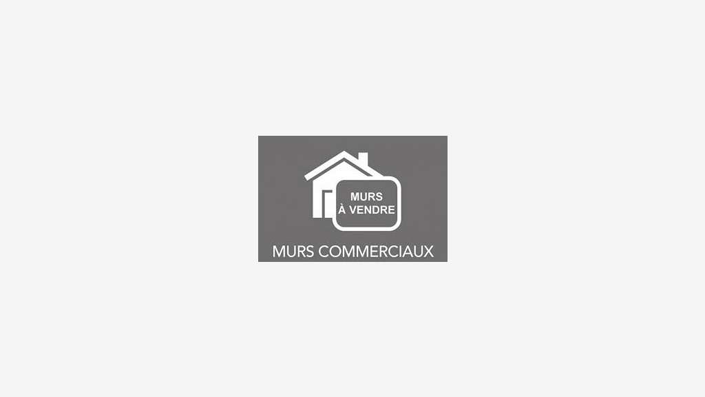 Vente murs commerciaux occupés de restaurant