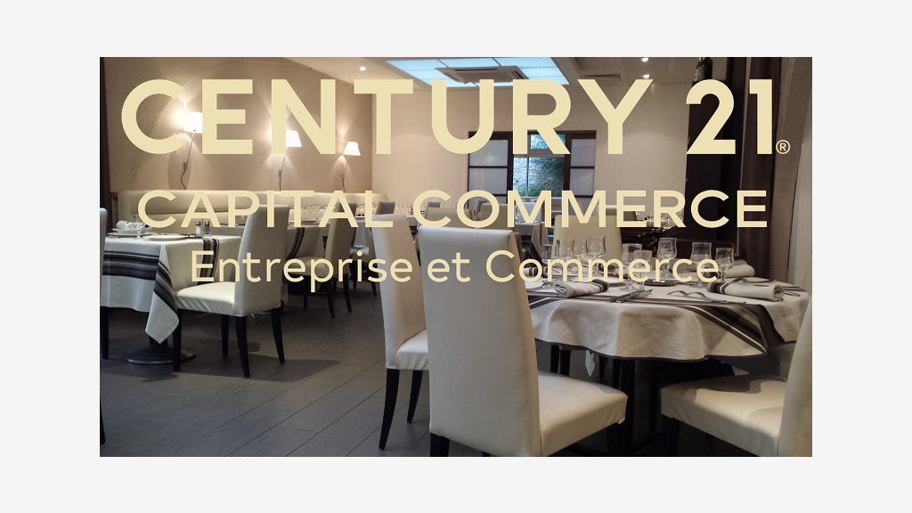 Vente murs commerciaux 179m² à Orléans