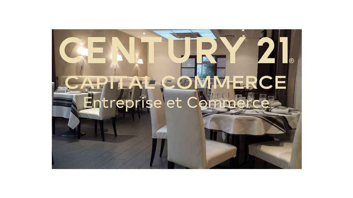 Vente murs commerciaux 179m² à Orléans