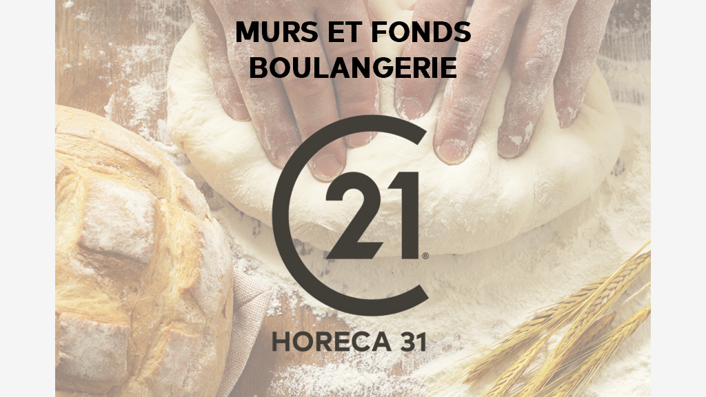 Vente murs restaurant libre 180m² à Muret