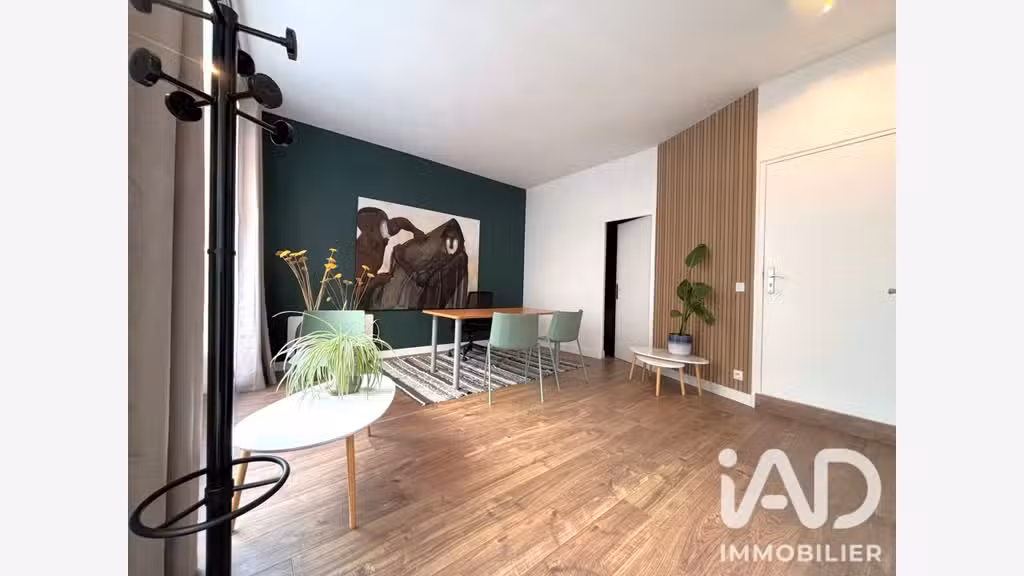 Vente murs commerciaux rénovés à Royat