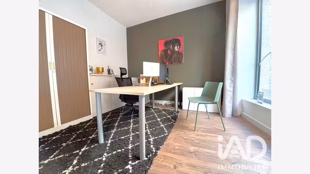 Vente murs commerciaux rénovés à Royat