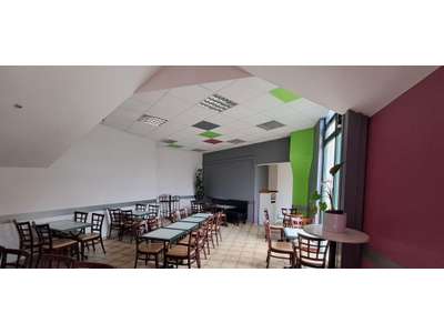 Vente Locaux commerciaux - Boutiques à Saint-Brieuc