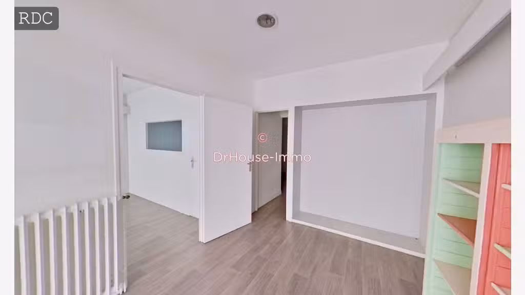 Vente murs commerciaux à Saint-Étienne centre