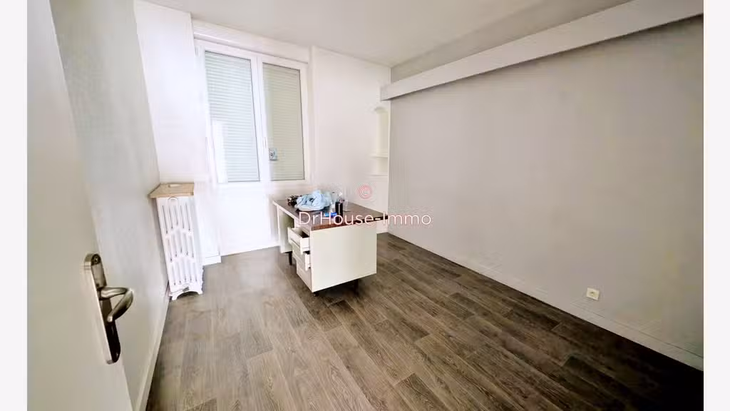 Vente murs commerciaux à Saint-Étienne centre