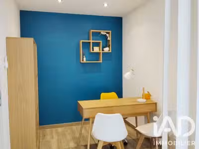 Vente murs commerciaux à Saint-Étienne-du-Grès