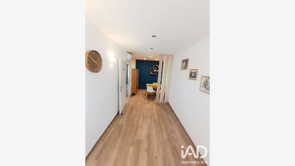 Vente murs commerciaux à Saint-Étienne-du-Grès