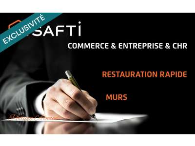 Vente Locaux commerciaux - Boutiques à Saint-Jean-de-Monts