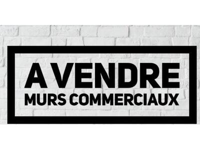 Vente Locaux commerciaux - Boutiques à Sallèles-d'Aude