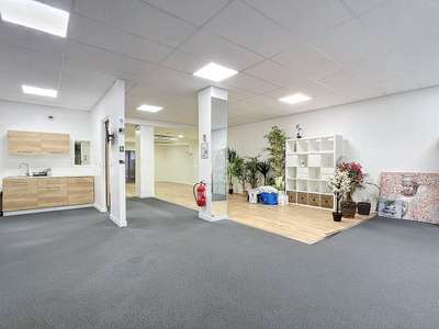 Vente Locaux commerciaux - Boutiques à Chambéry