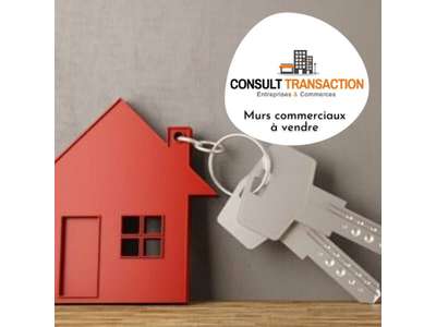 Vente Locaux commerciaux - Boutiques à Saint-Nazaire